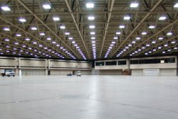 Aydınlatma İşleri