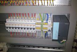 Sanayii Tipi Elektrik İşleri