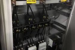 Sanayii Tipi Elektrik İşleri