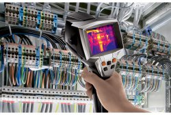 Sanayii Tipi Elektrik İşleri