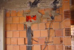 İnşaat - Konut Elektrik İşleri